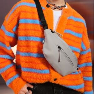 🆕 Gaston Luga Spläsh Hip pack Crossbody Bag